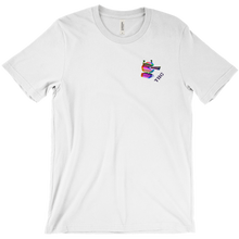 Rerun TBC logo branded T-Shirts