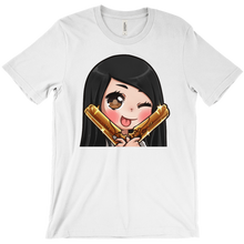 thatdpschick T-Shirts