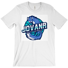 jovanrgamingandstreaming T-Shirts