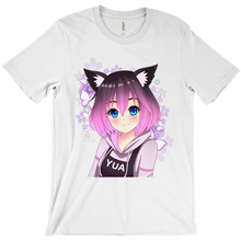 yua_mitsue T-Shirts