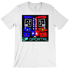 dieostseezocker T-Shirts