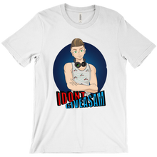 idontgiveasam T-Shirts