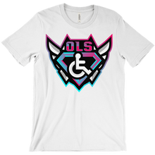 one_leg_sam T-Shirts