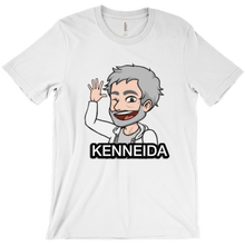 KENNEIDA T-Shirts