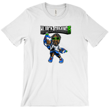 hijack_gaming15-1948 T-Shirts