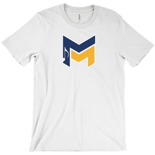 the_musicman1-4218 T-Shirts