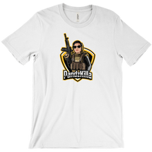 pandzkilla T-Shirts