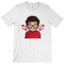 Kusella Love T-Shirt