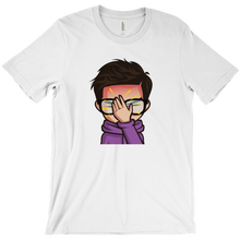 Kusella Facepalm T-Shirt