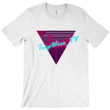 Round 1 T-Shirt