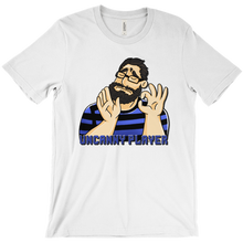uncannyplayer T-Shirts
