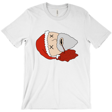Defeated Santa T-Shirt