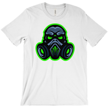 toxicalleh T-Shirts