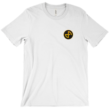 dotflo T-Shirt Gold