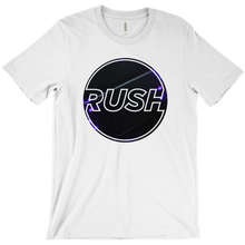 Rush Logo Tee