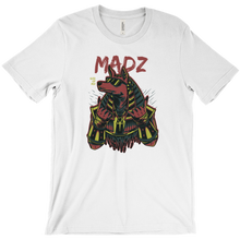 m4dzcz T-Shirts
