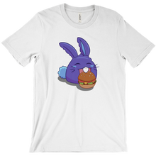 Hammond The Hungry - T-Shirt