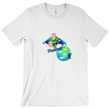 TrushotHero T-Shirts