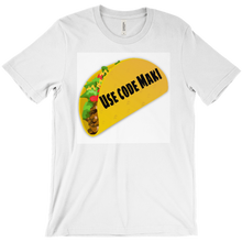 usecodemaki T-Shirts