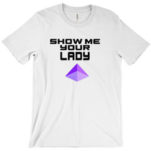 Show Me Your Lady Bits
