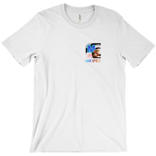 Maik-Spielt T-Shirts mit Logo + Text