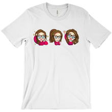 Moods T-Shirts