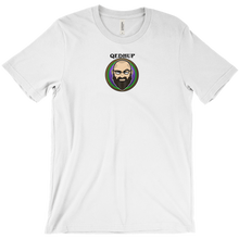 Qedhup Logo T-Shirt