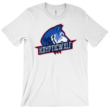 krypticwxlf T-Shirts