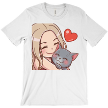 melliesolberg T-Shirts
