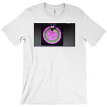 invader_zimm1 T-Shirts