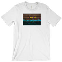 richardoburnish T-Shirts