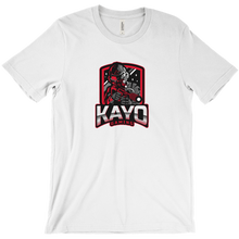 projectkayogaming T-Shirts