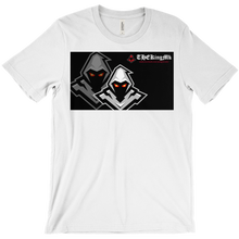 thekingmk T-Shirts Mk