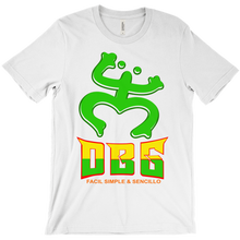 donborigaming-2695 T-Shirts
