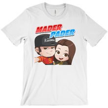 Mader Pader T-Shirts