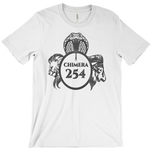 chimera_254 T-Shirts