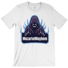 mozartofmayhem T-Shirts