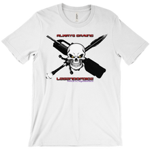 legendofdice T-Shirts