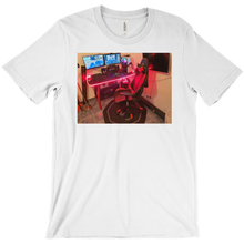 alpha_gamer_pt T-Shirts