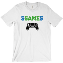 Polera SgameS