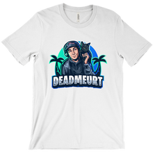 deadmeurt T-Shirts