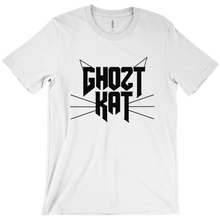 Ghozt Kat T-Shirts