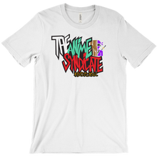 The Anime Syndicate T-Shirt