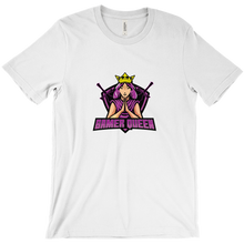 gamer_queen9 T-Shirts