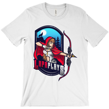 lupa_plays T-Shirts