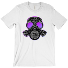 Gas Mask Shirt