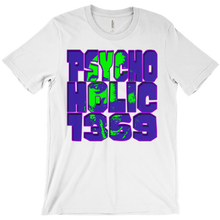 psychoholic1369 T-Shirts