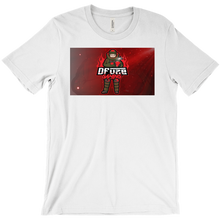 dfuzegaming-5740 T-Shirts