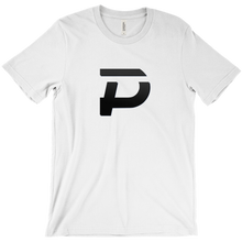 Tricou Logo Negru