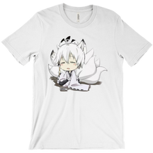 silver_fox10-9497 T-Shirts